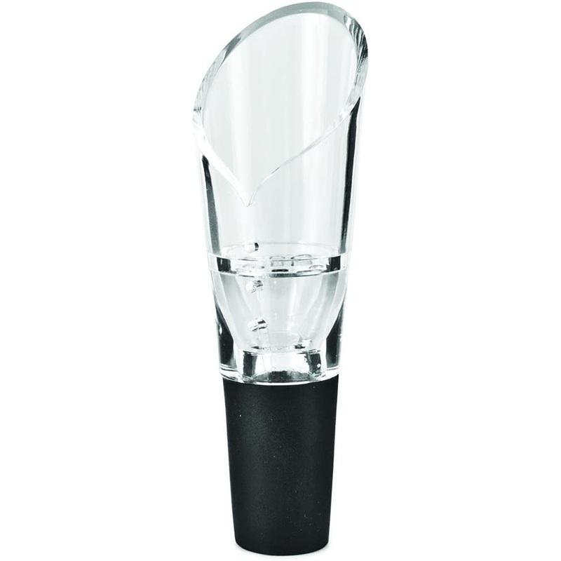 Aerial Aerating Wine Pourer