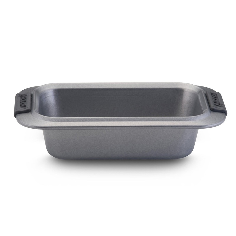 Anolon Advanced Bakeware 9-Inch Loaf Pan