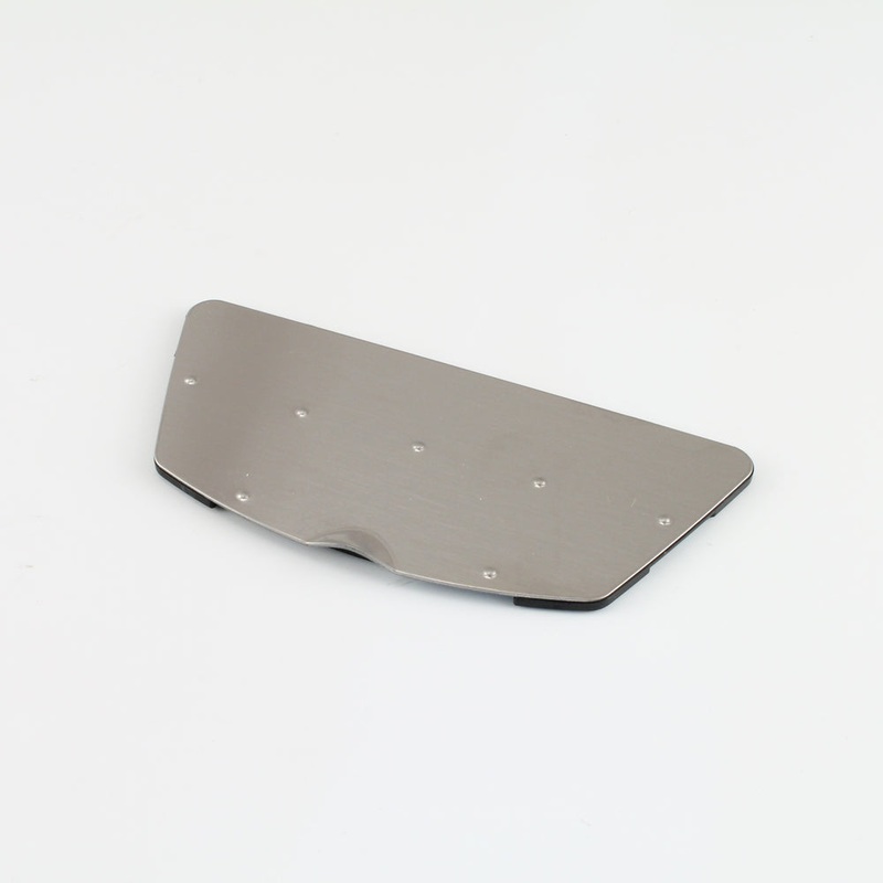 Bypass Funnel Cover