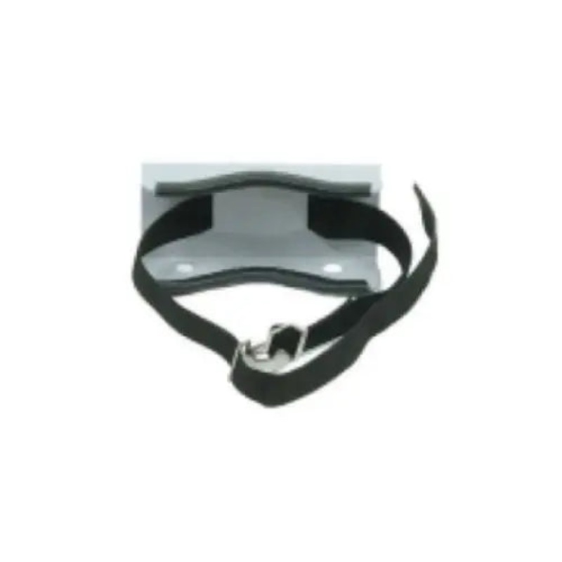 Crysalli  CO2/N2 Gas Cylinder Safety Wall Bracket