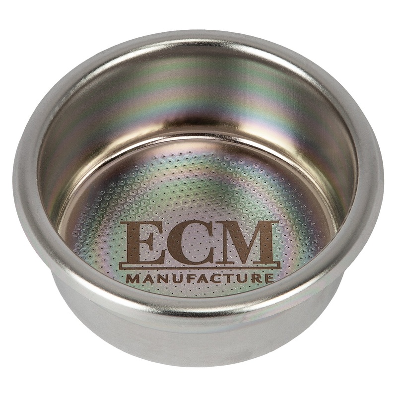 ECM IMS Precision Nanotech Portafilter Basket 20-22g