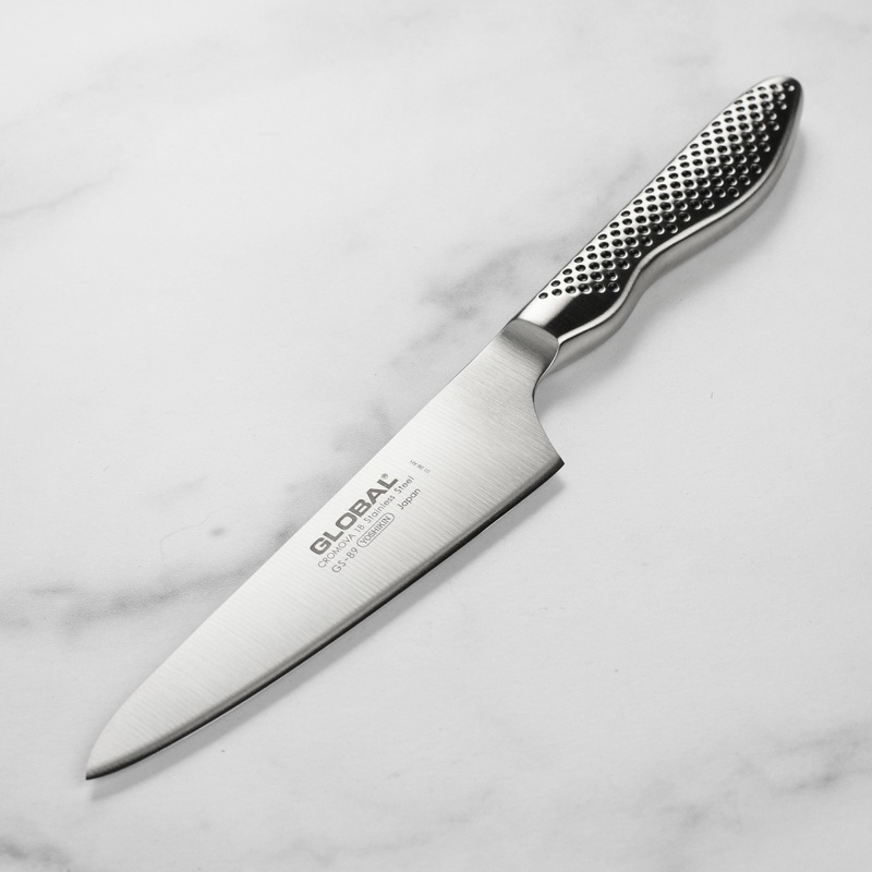 Global 5″ Chef’s Prep Knife