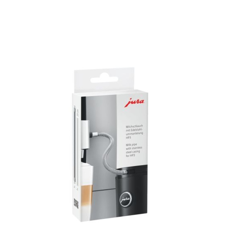 Jura HP3 Milk Pipe Casing