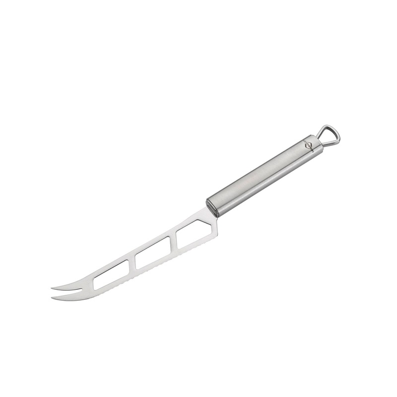 Kuchenprofi Parma Cheese Knife, 18/10 Stainless Steel, 12-Inch
