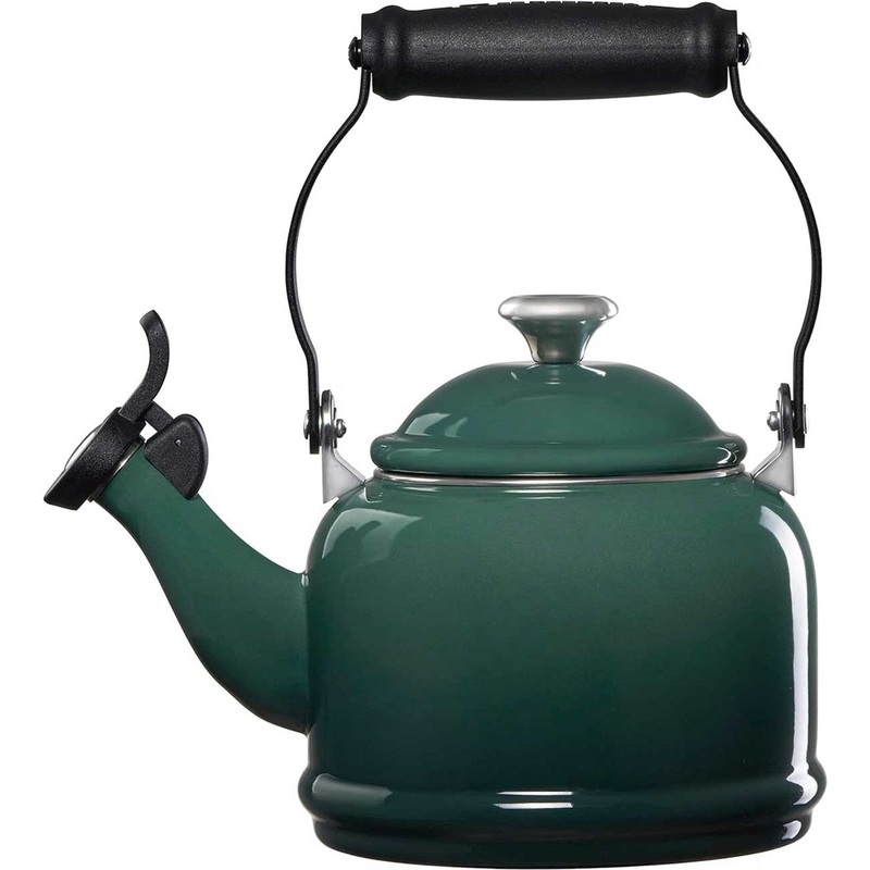Le Creuset Demi Kettle 1.25 qt – Artichaut