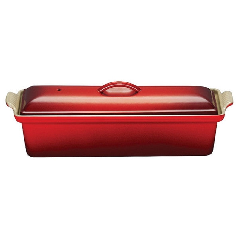 Le Creuset Terrine – Cerise
