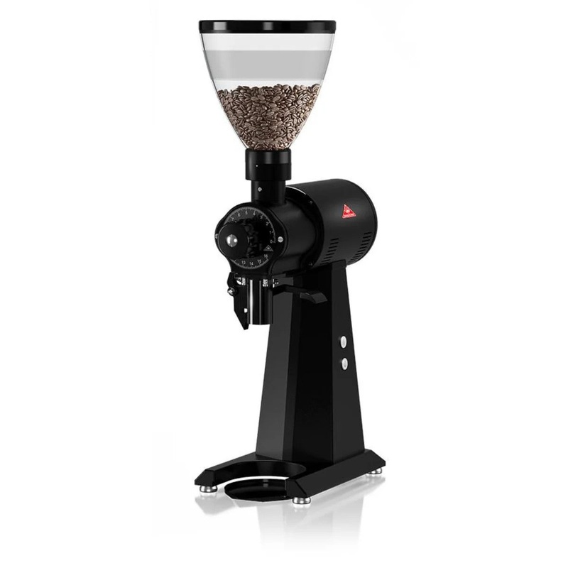 Mahlkonig EK43 Coffee Grinder – Black
