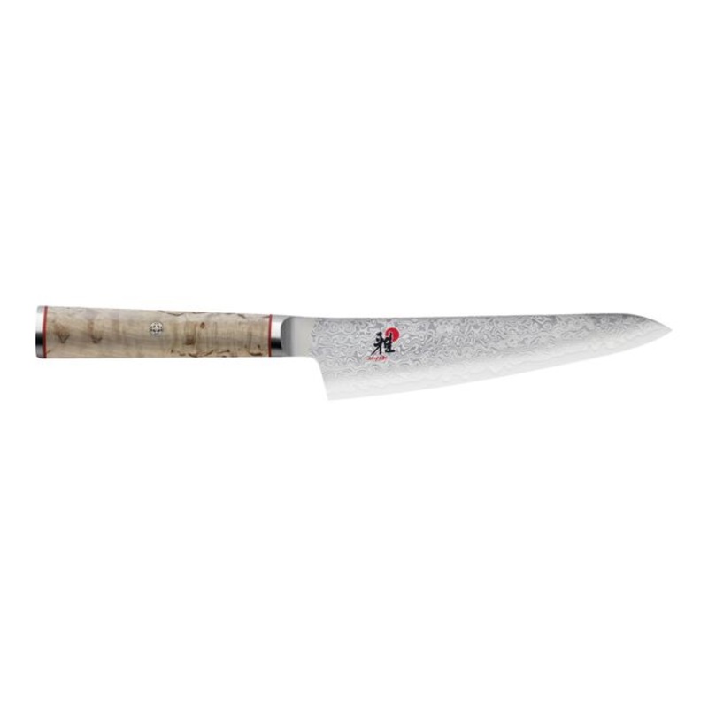 Miyabi Birchwood SG2 – 5.5-inch Prep Knife