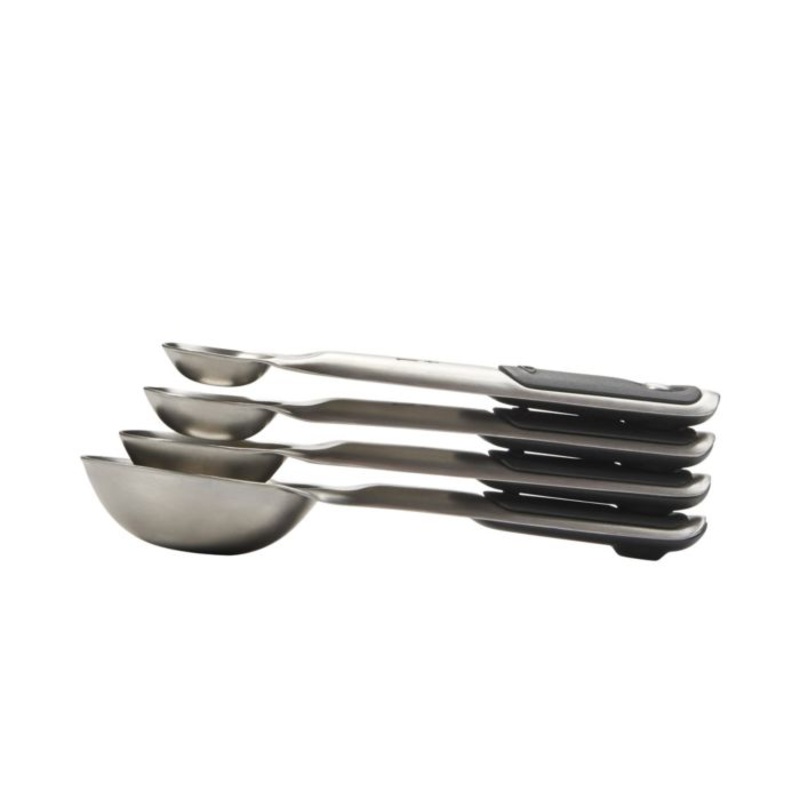 OXO Stainless Steel Measuring Spoons