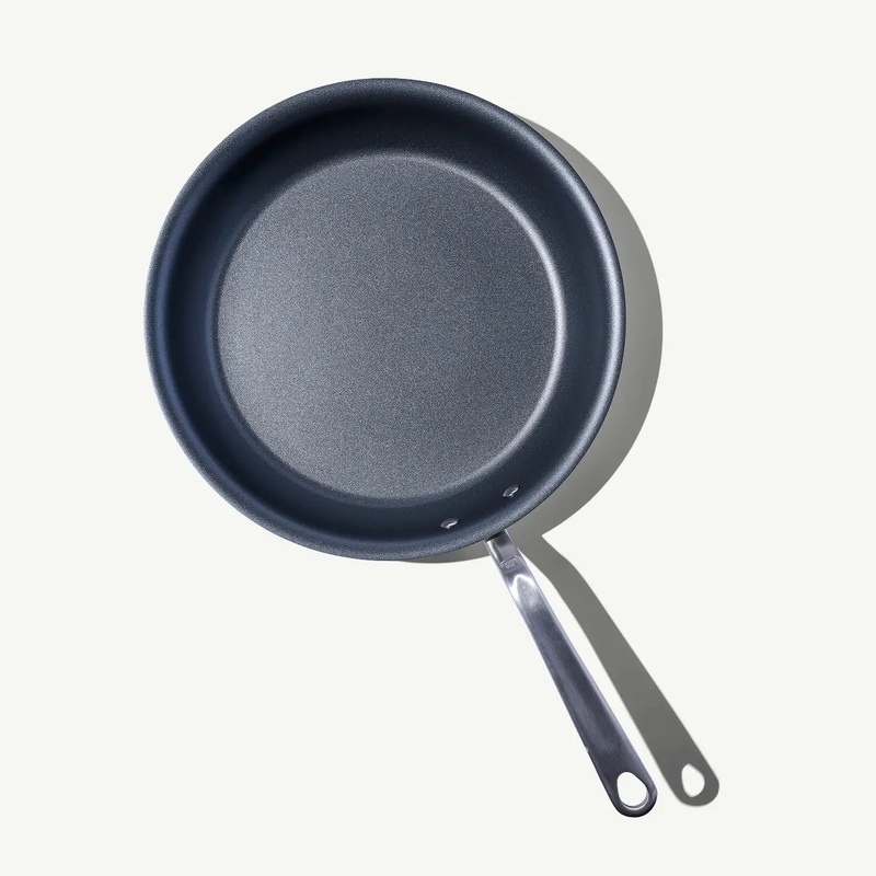 Pro-Coat Non-Stick Frying Pan – 12″