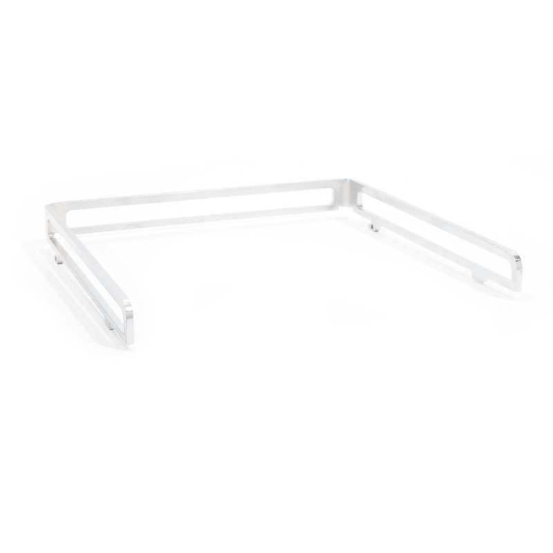 Rocket Espresso Appartamento Cup Surround – Steel