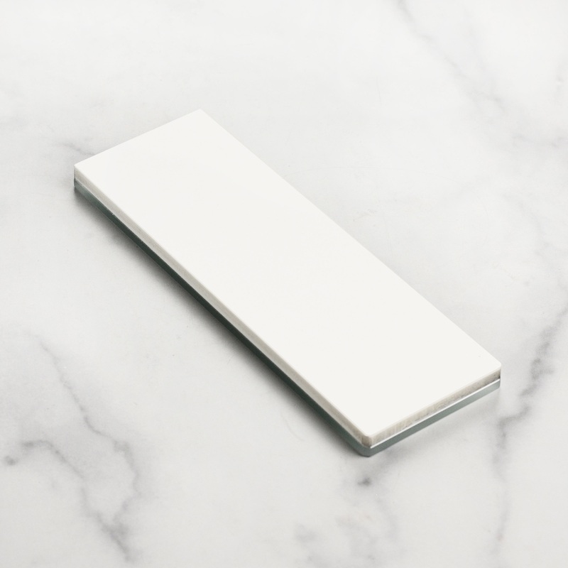 Shapton Glass Stone 8,000 Grit