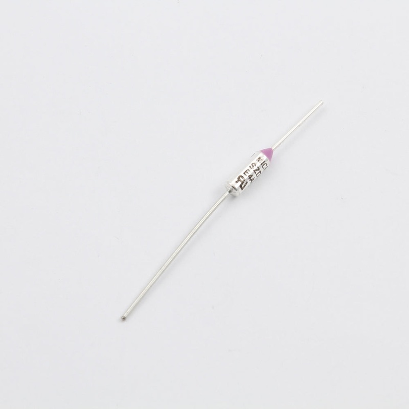 Thermal Safety Fuse