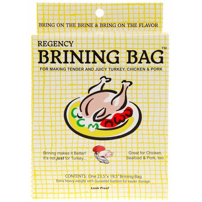 Turkey Brining Bag
