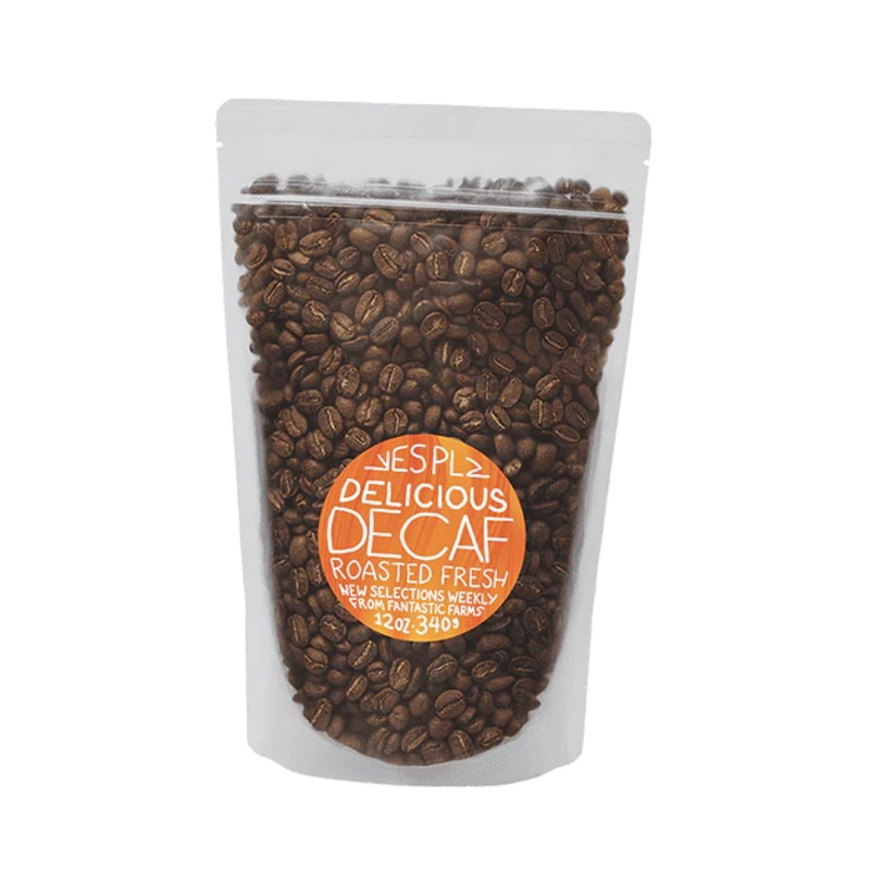 YES PLZ – Yes Plz Decaf