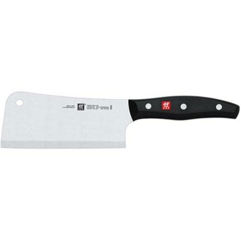 Zwilling J.A. Henckels Twin 6in Cleaver