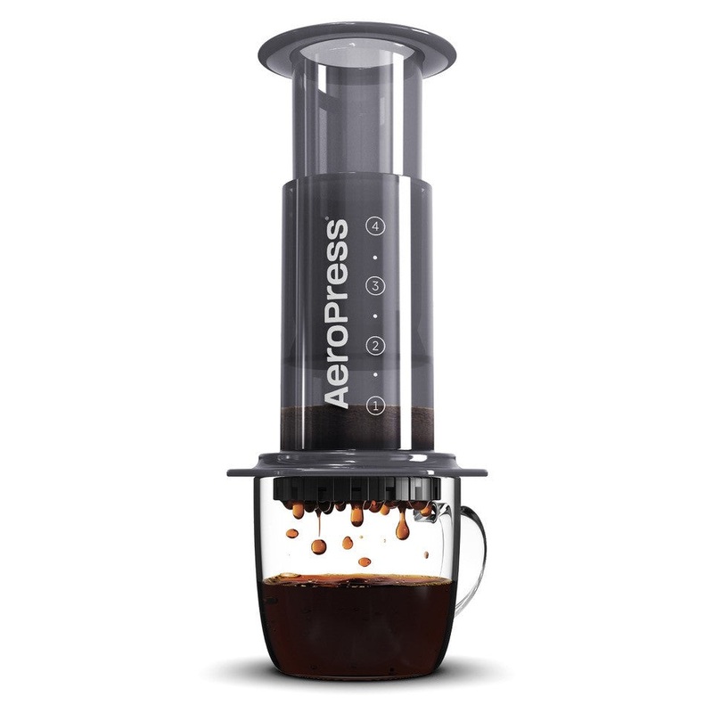 AeroPress – Original Coffee Maker