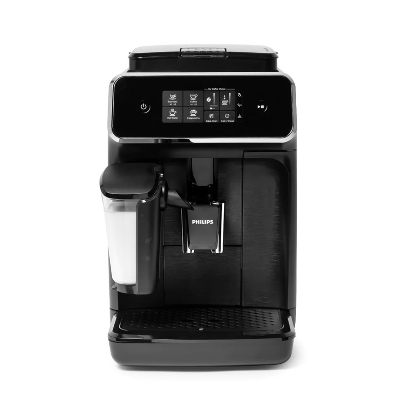 B-Class Refurbished – Philips 2200 Carina LatteGo EP2230/14 Superautomatic Espresso Machine