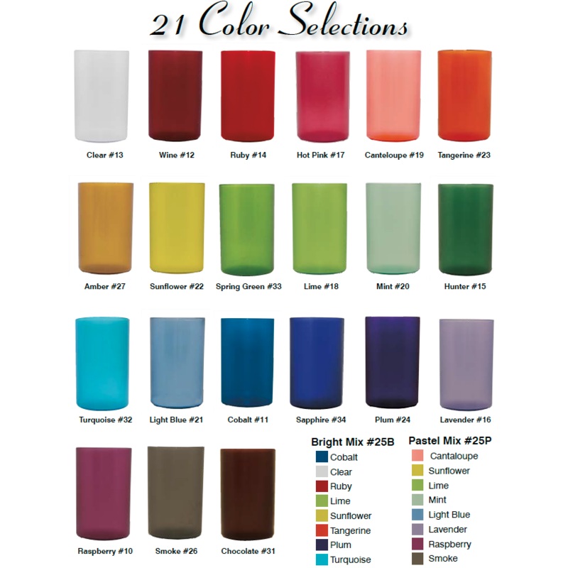 Bentley Plastics Tumbler 11 oz, Single