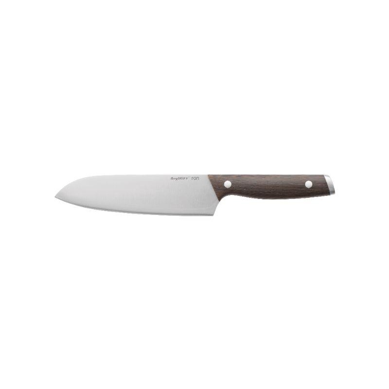 BergHOFF Ron Acapu 7″ Santoku Knife
