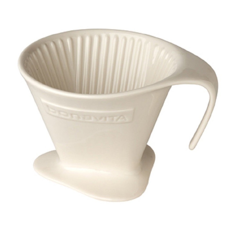Bonavita V Style Dripper #4 Size