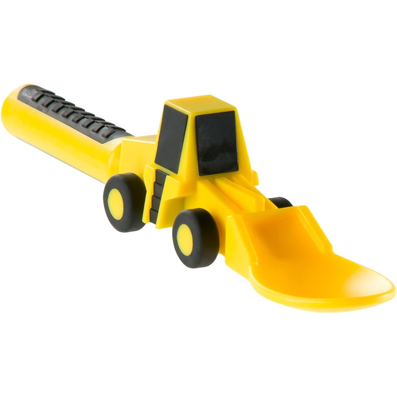 Constructive Eating Front Loader Spoon