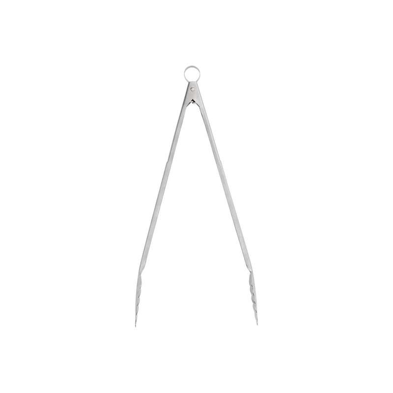 Cuisipro Locking Tongs 16″