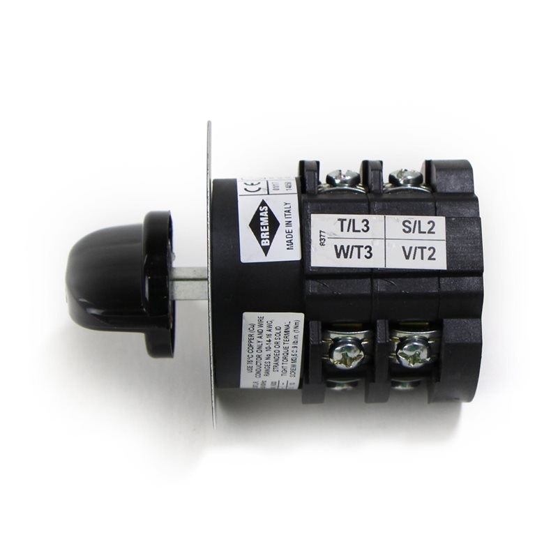Fiorenzato MC Grinder Switch 0-1-Run – 600000003