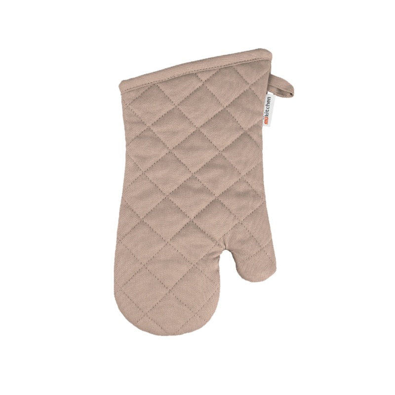 Flax Classic Oven Mitt