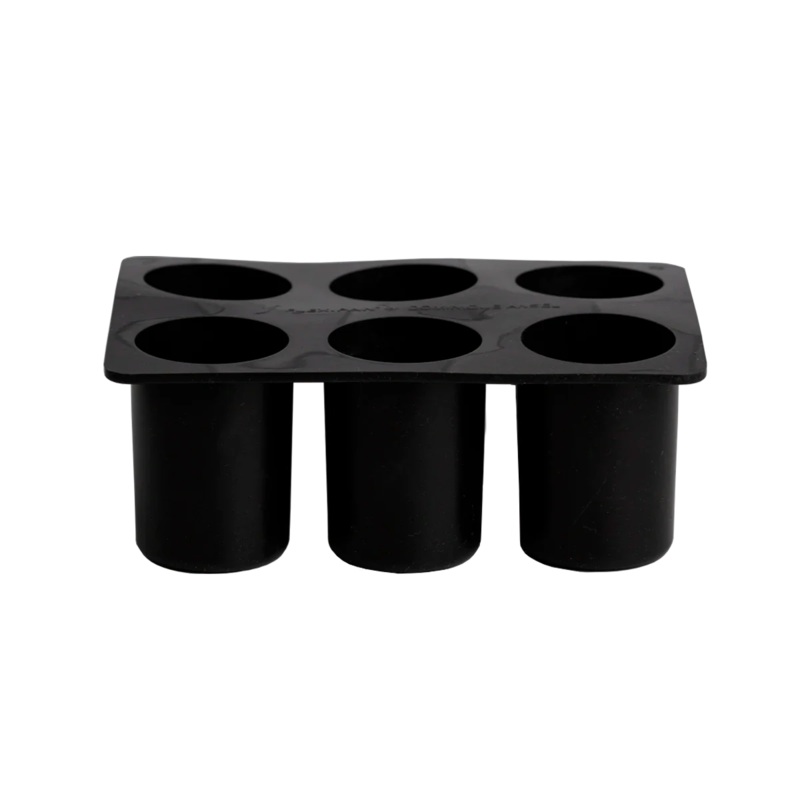 Flexipan – Cookie Shot 6 Mold Sheet