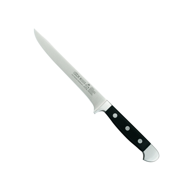Gde Alpha Series – 6″ Boning Knife
