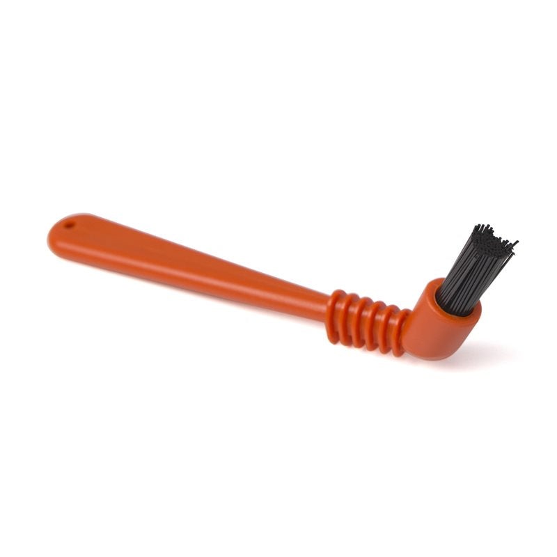 Group Head Cleaning Brush – Orange