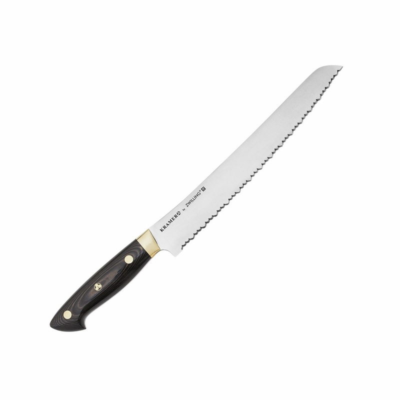 Henckels Bob Kramer Carbon 2.0 – 3 1/2″ Paring Knife