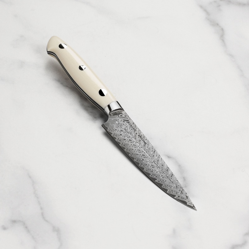 Kramer Cumulus 5″ Utility Knife