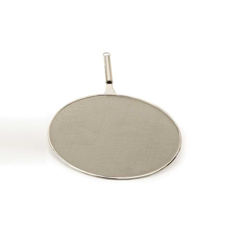 Splatter Screen 13 inch Diameter