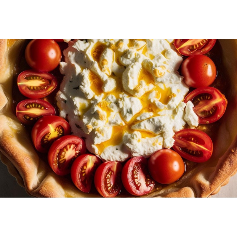 Tomato Season is Here- July 30th