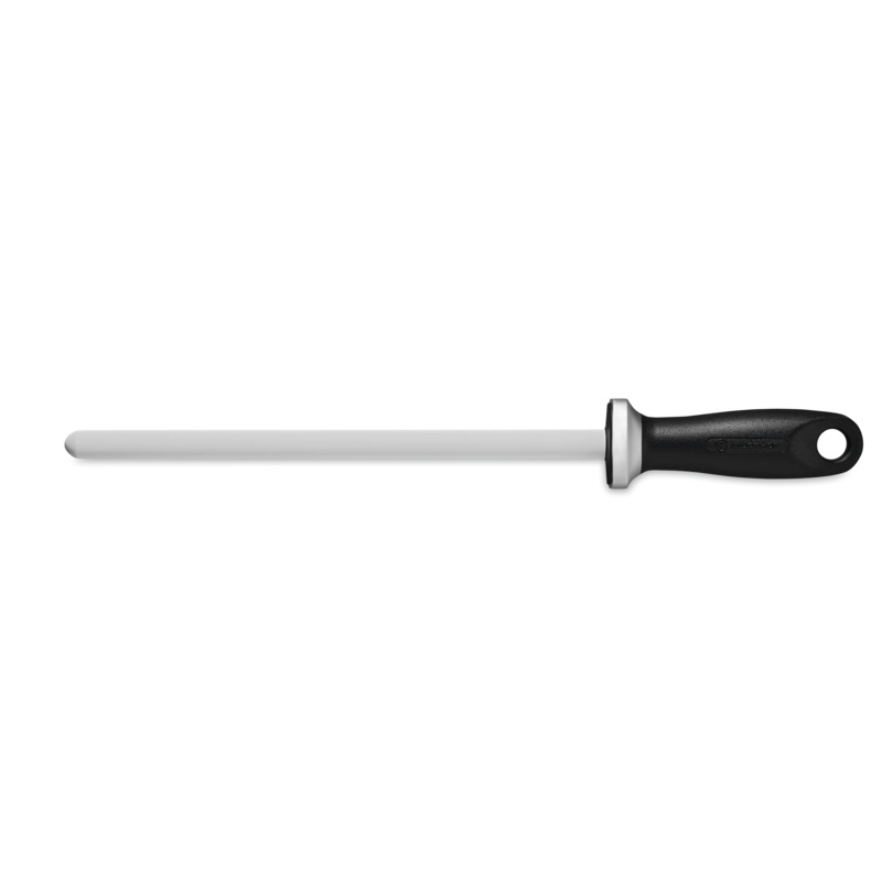 Wusthof – 10″ Ceramic Sharpening Rod J3000