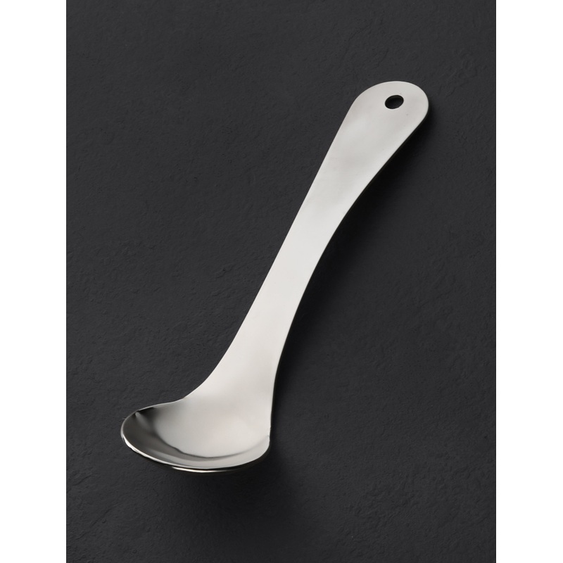 12 Gauge Steel Ladle