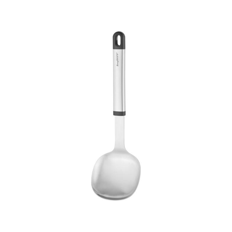 BergHOFF Essentials 11.75″ Stainless Steel Rice Spoon