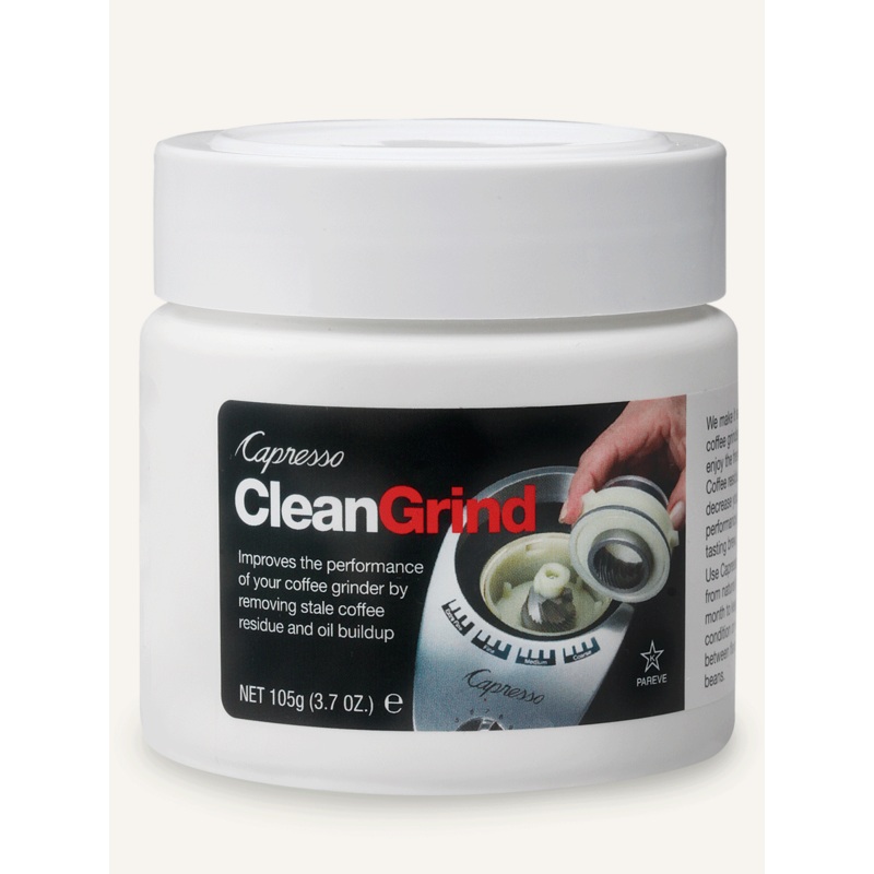 Capresso Clean Grind