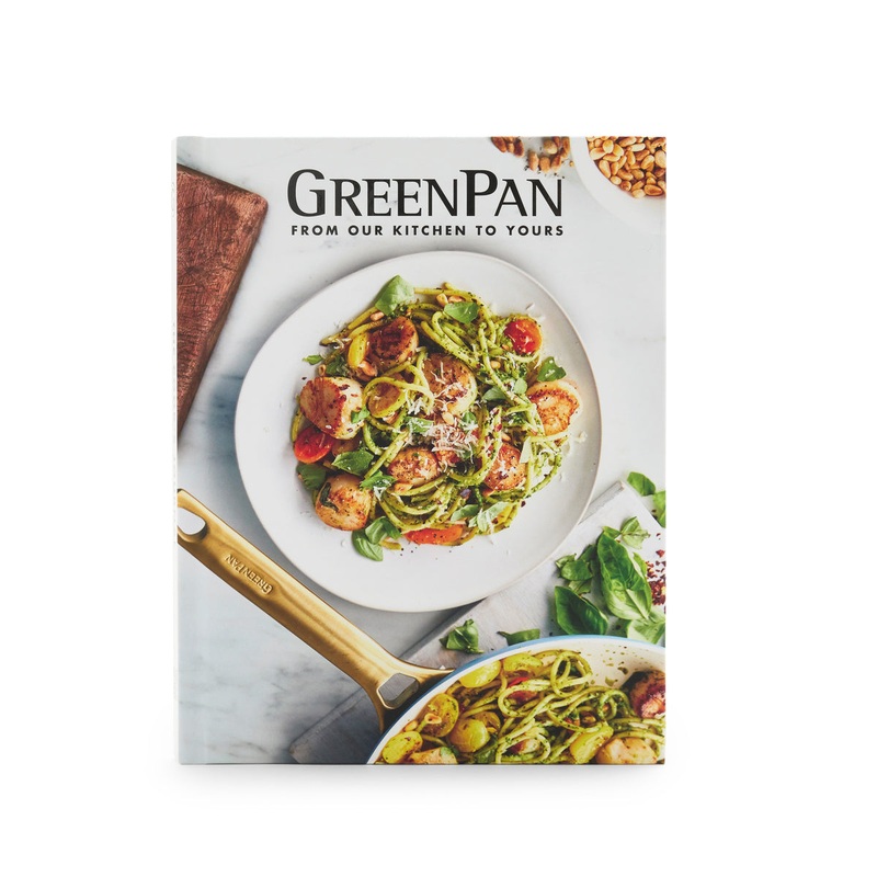 Cook’s Journal Cookbook