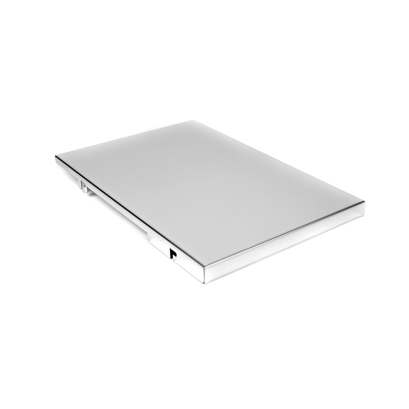 Ecm Mechanika Rear Panel – P9030 | ECM ECM-P9030