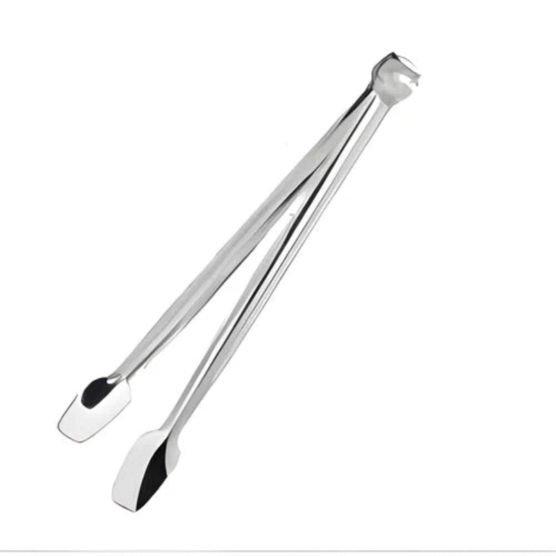 Menzir Stainless Steel Tong, Appetizer Serving Tong