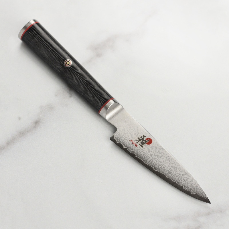 Miyabi Kaizen 3.5″ Paring Knife