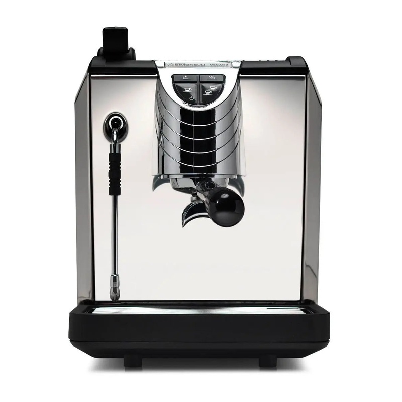 Nuova Simonelli Oscar II 1 Group Home Espresso Machine
