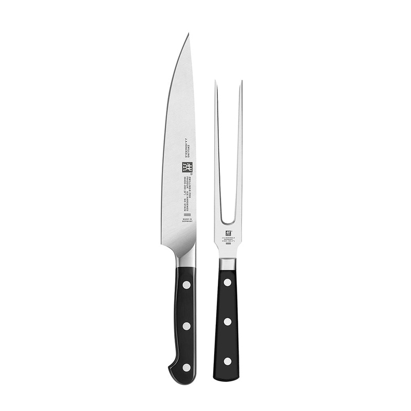 Pro 2 Pc Carving Set