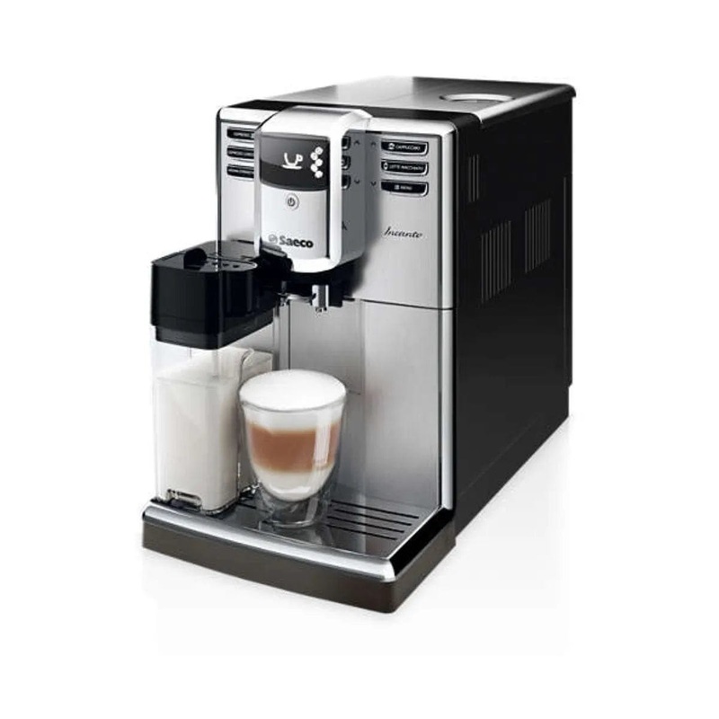 Saeco Incanto HD8917/48 Super Automatic Espresso MachineSuper Automatic Espresso Machine