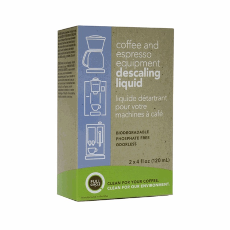 Urnex Full Circle Descaling Liquid