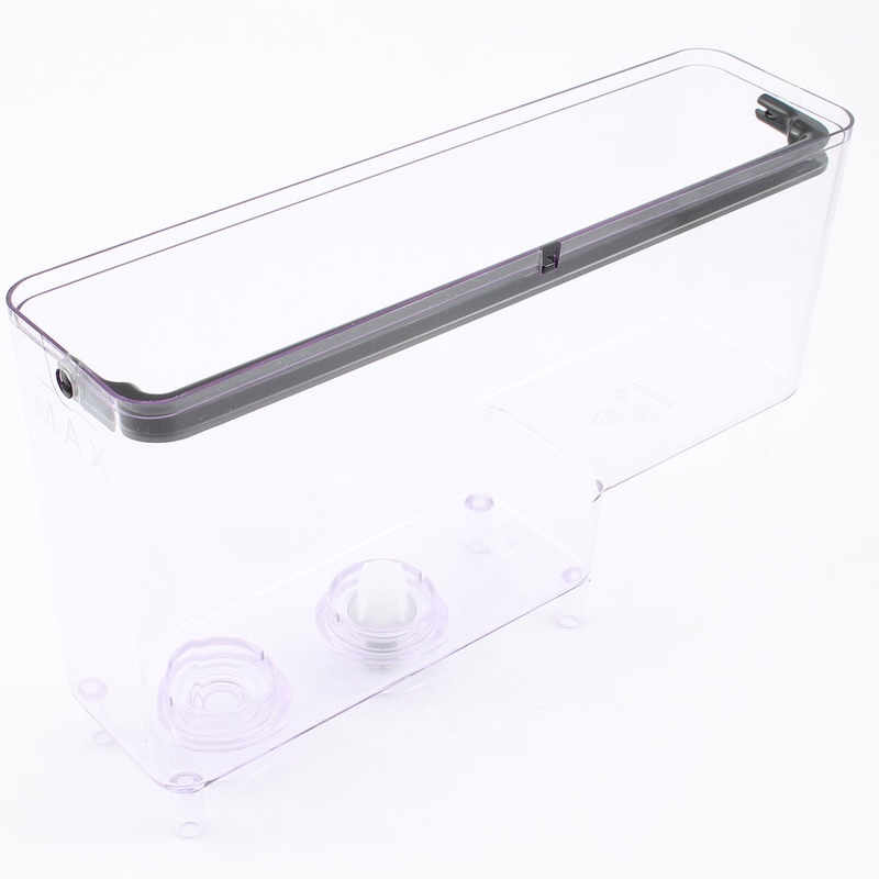 Water Tank Assembly