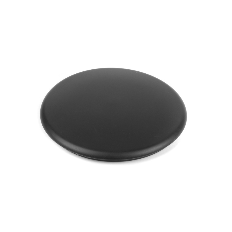 Ceado Lid for Short Hopper E37S E6, E7 – Black